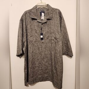 Trust Shirt & Pants Set